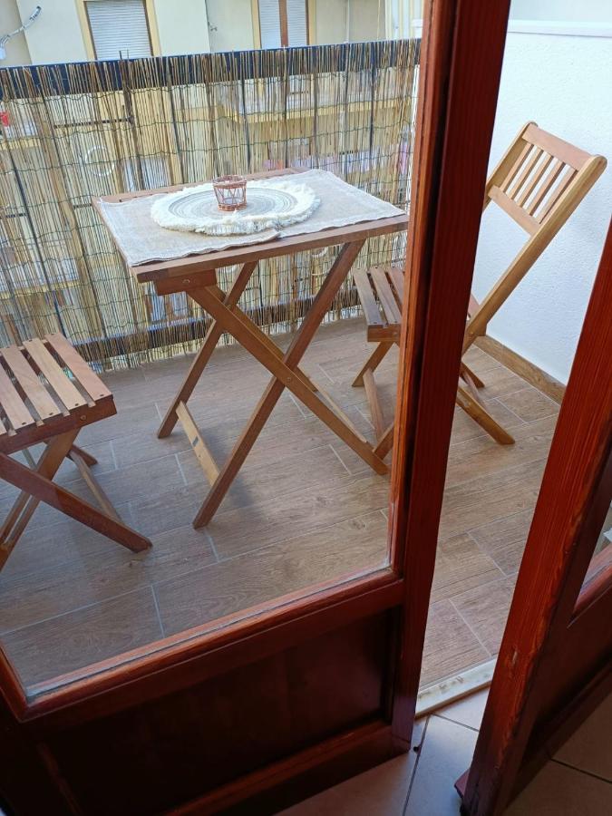 B&B Margherita 바게리아 외부 사진